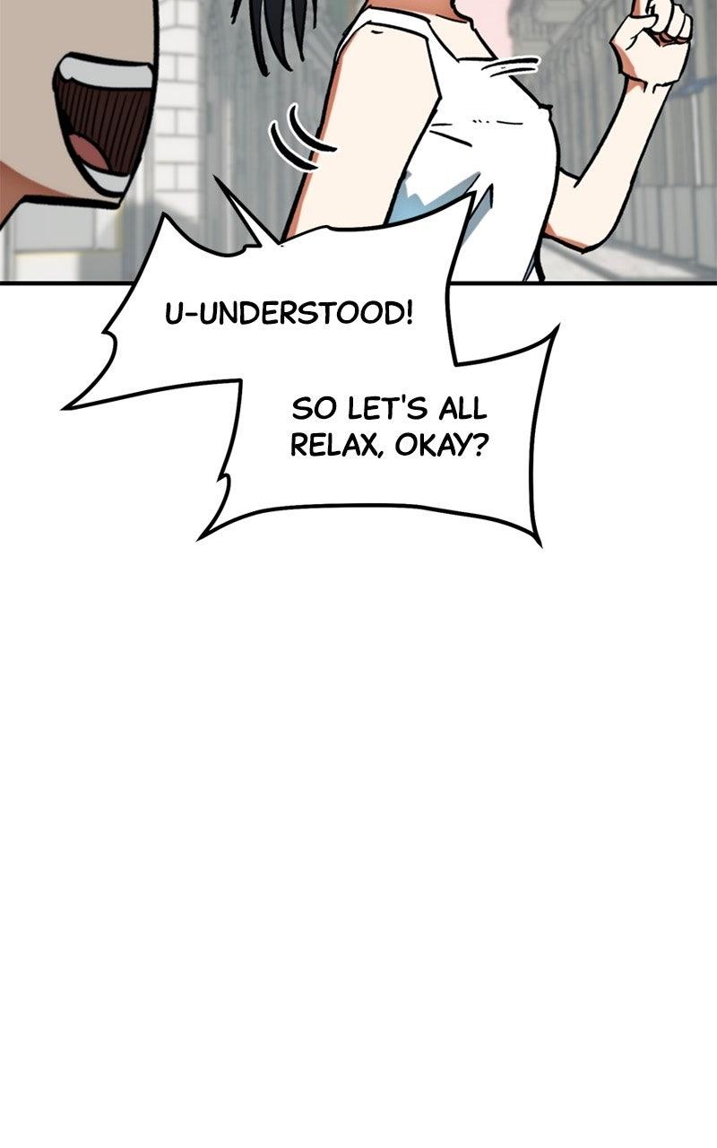 I'm Not a Soccer Genius! Chapter 45 - Page 64