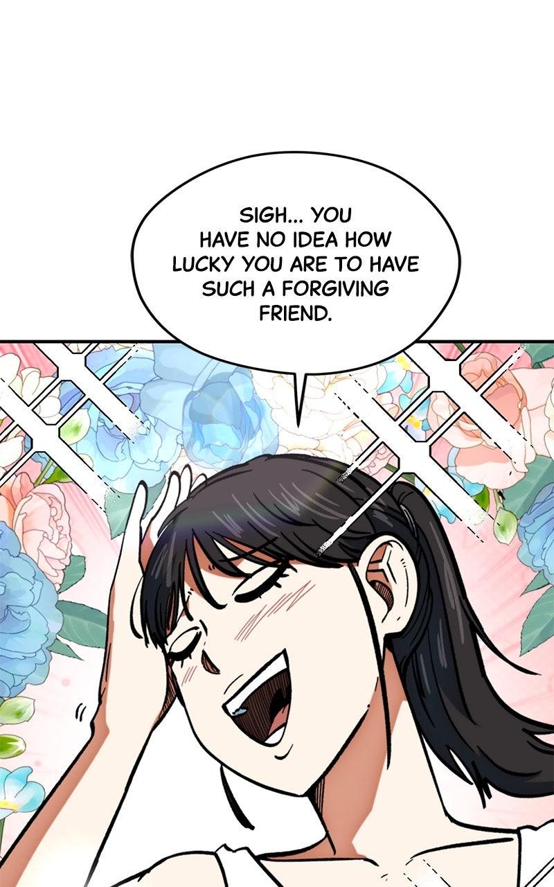 I'm Not a Soccer Genius! Chapter 45 - Page 65