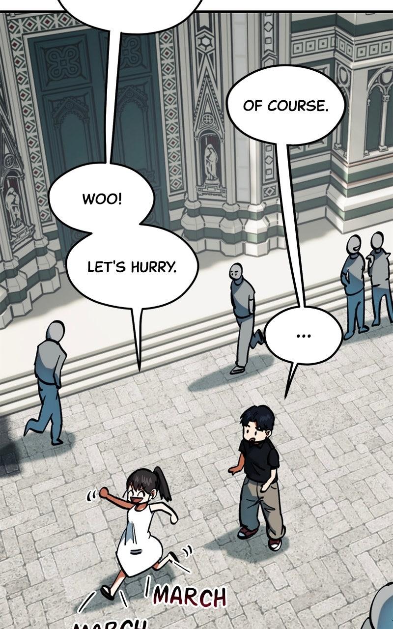 I'm Not a Soccer Genius! Chapter 45 - Page 67