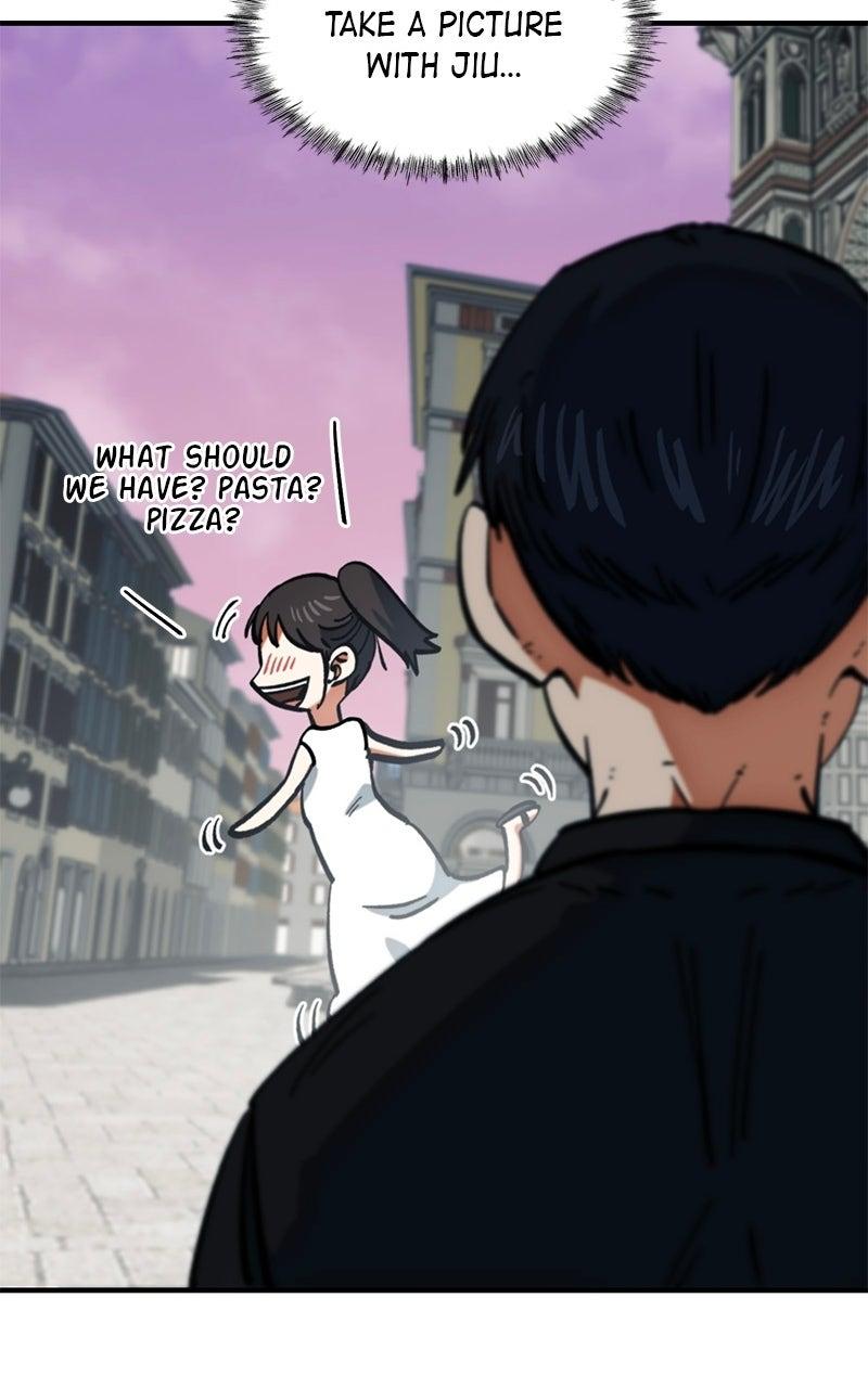 I'm Not a Soccer Genius! Chapter 45 - Page 69