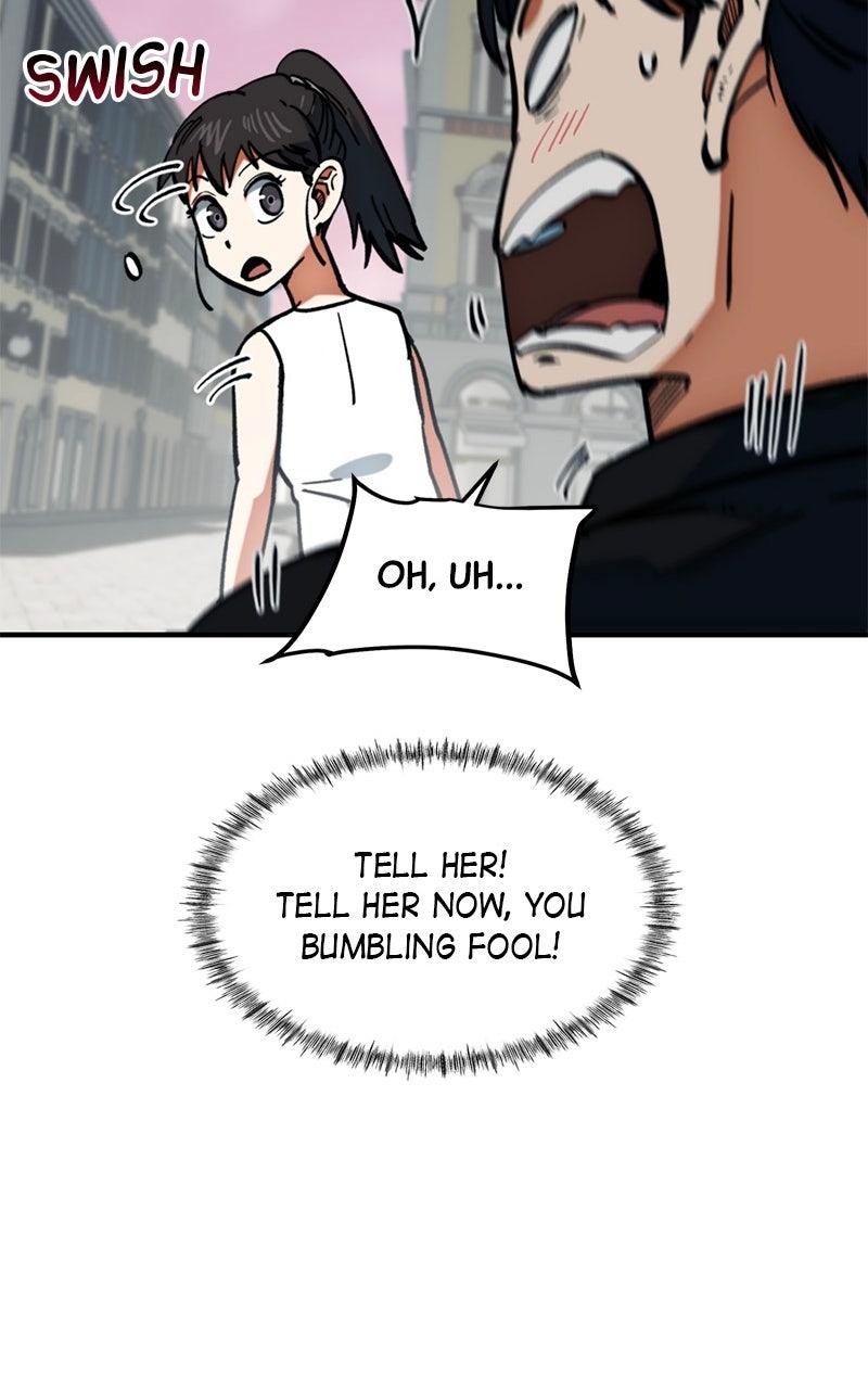 I'm Not a Soccer Genius! Chapter 45 - Page 71