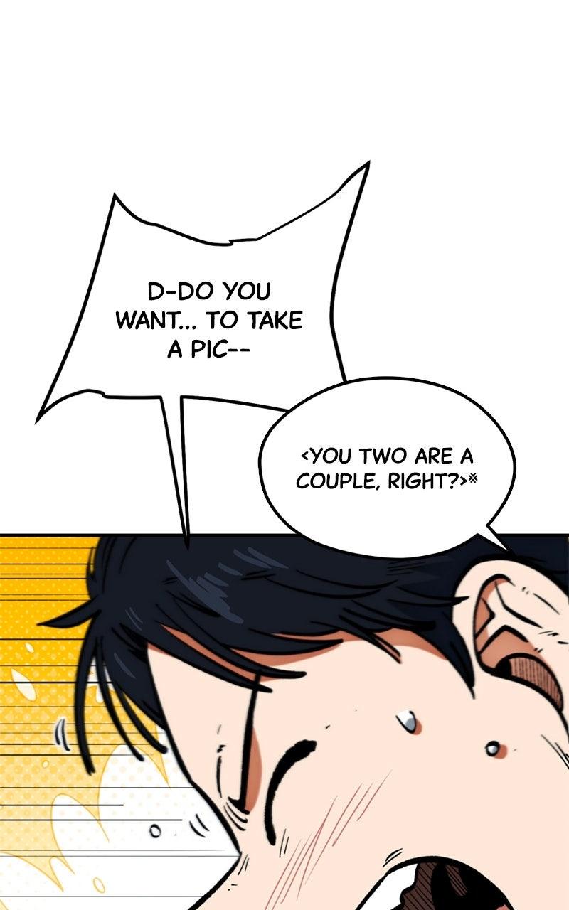 I'm Not a Soccer Genius! Chapter 45 - Page 72