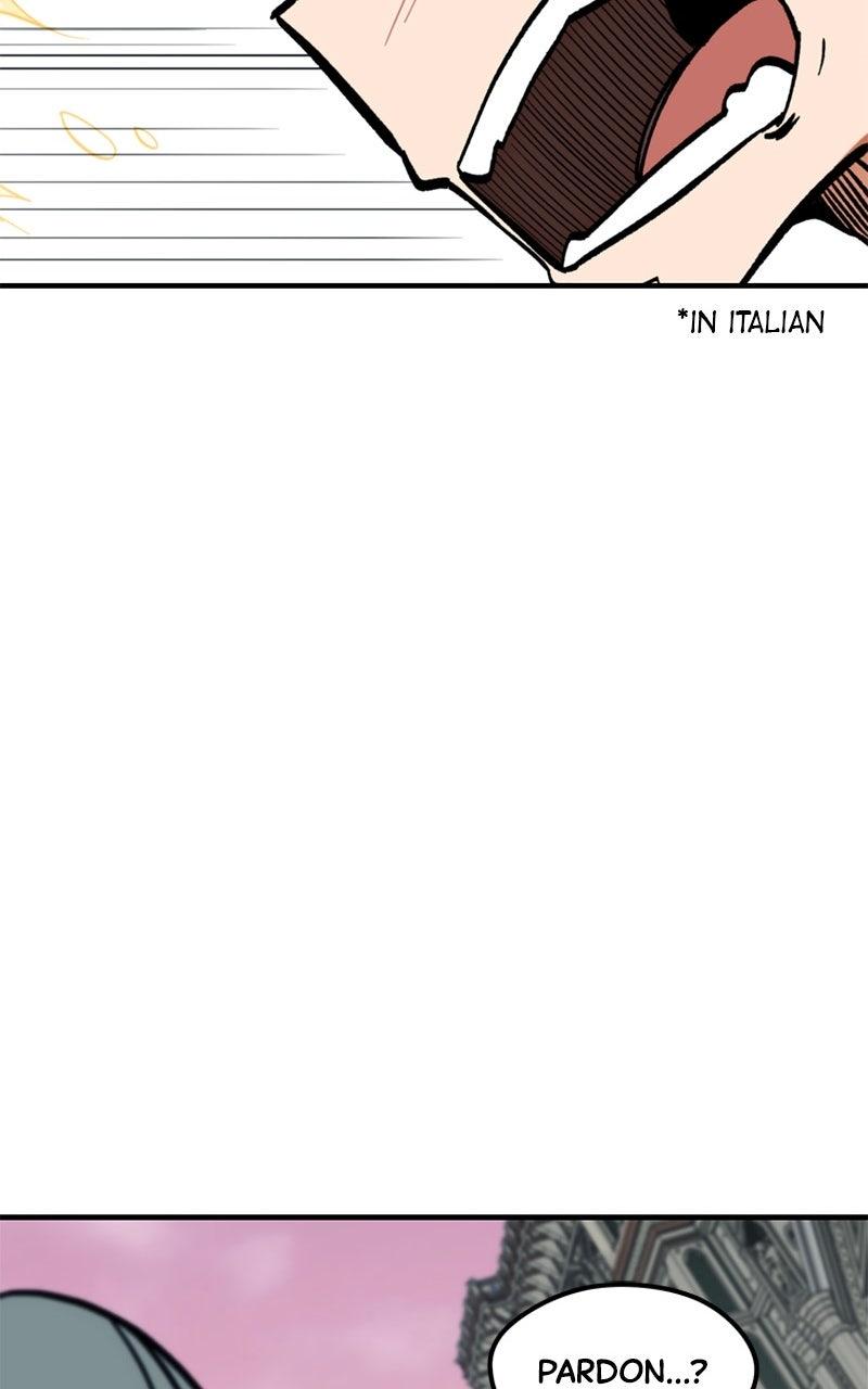 I'm Not a Soccer Genius! Chapter 45 - Page 73