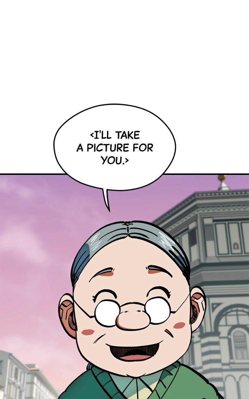 I'm Not a Soccer Genius! Chapter 45 - Page 75