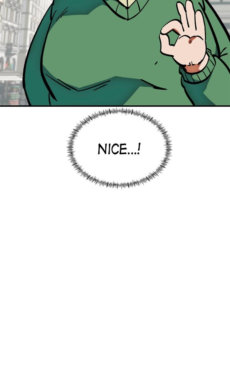 I'm Not a Soccer Genius! Chapter 45 - Page 76