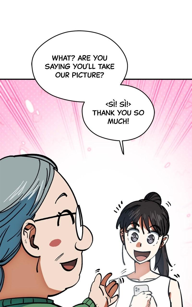 I'm Not a Soccer Genius! Chapter 45 - Page 77