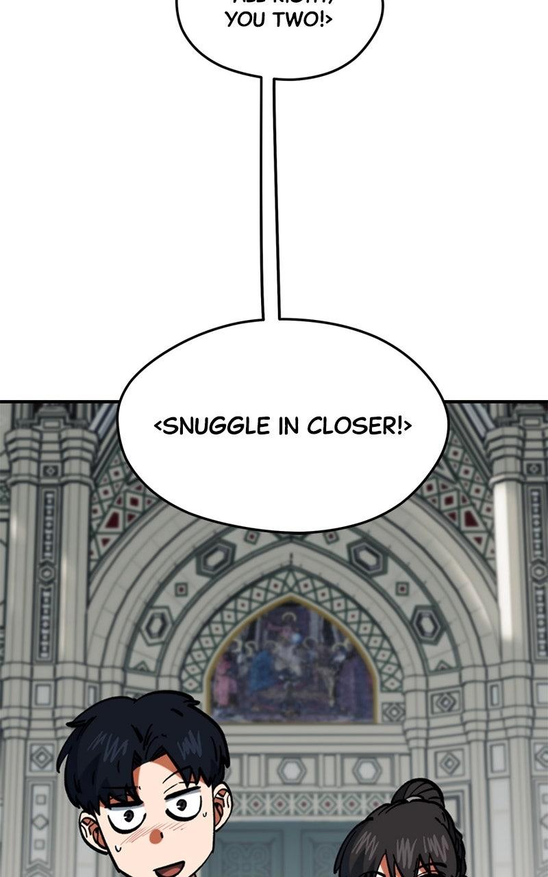 I'm Not a Soccer Genius! Chapter 45 - Page 79