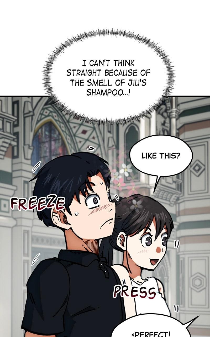 I'm Not a Soccer Genius! Chapter 45 - Page 81