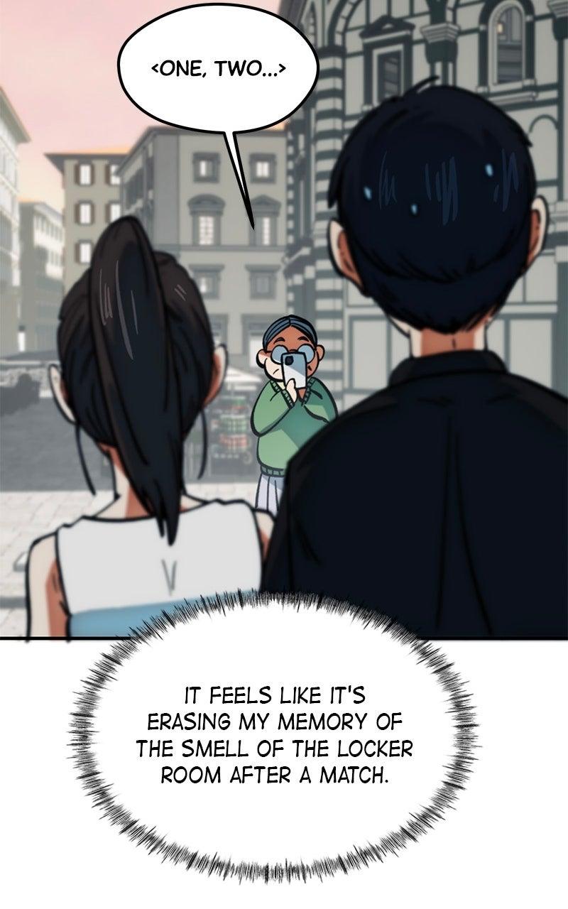 I'm Not a Soccer Genius! Chapter 45 - Page 83