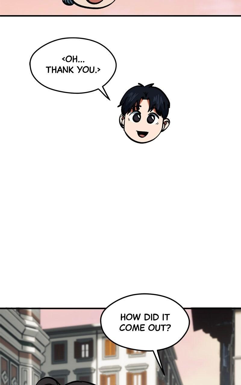 I'm Not a Soccer Genius! Chapter 45 - Page 86