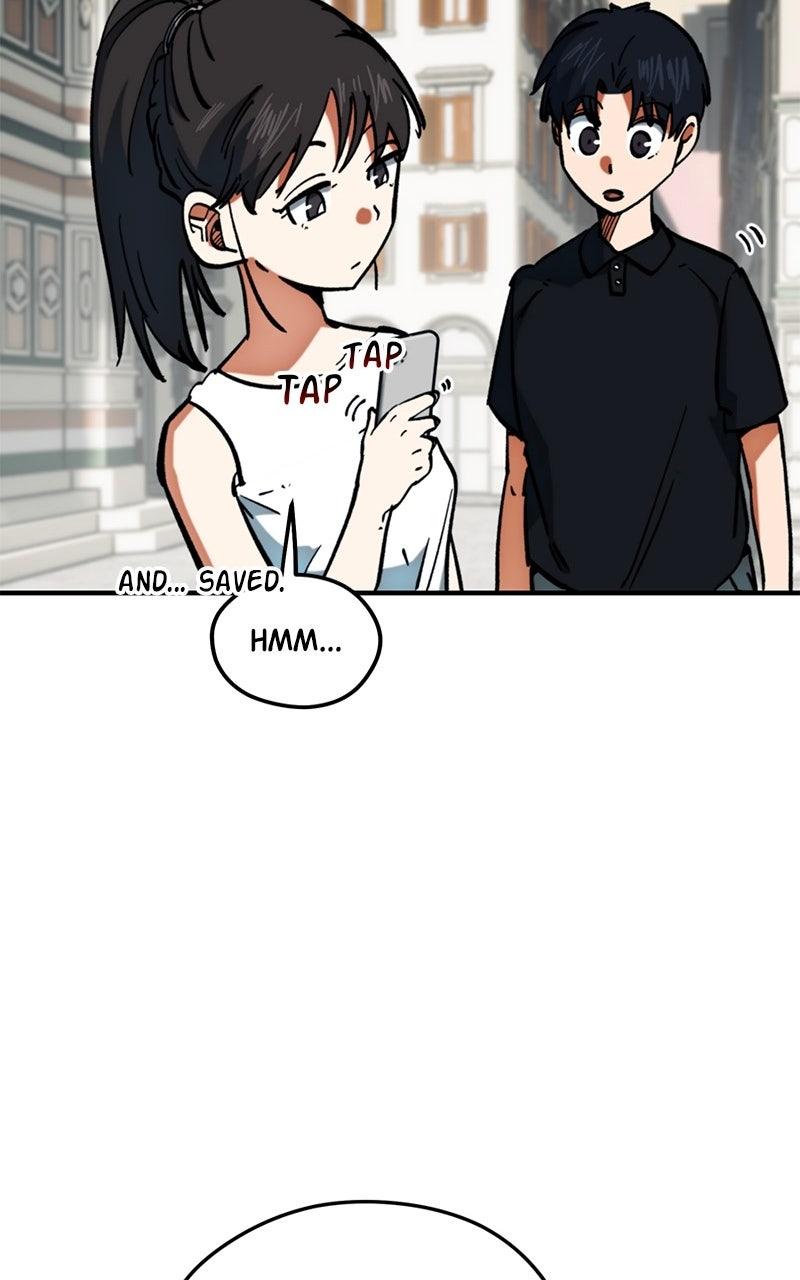 I'm Not a Soccer Genius! Chapter 45 - Page 87