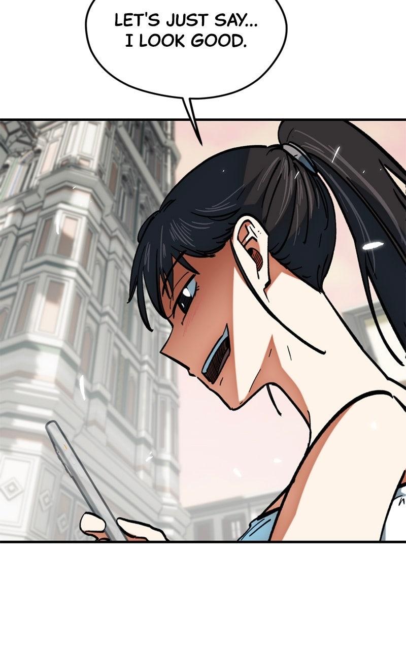 I'm Not a Soccer Genius! Chapter 45 - Page 88