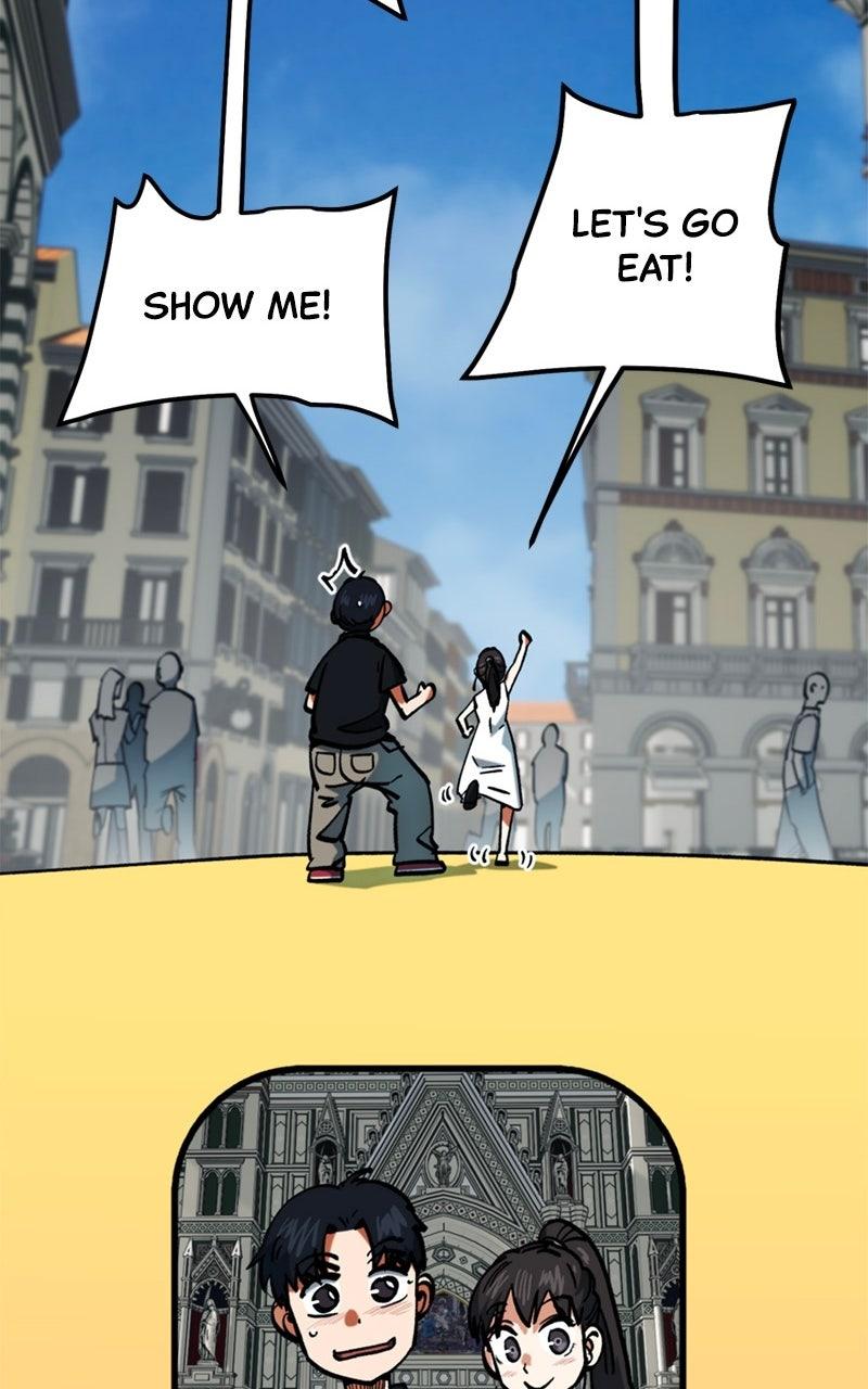 I'm Not a Soccer Genius! Chapter 45 - Page 90