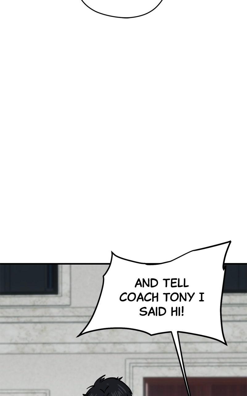 I'm Not a Soccer Genius! Chapter 45 - Page 97