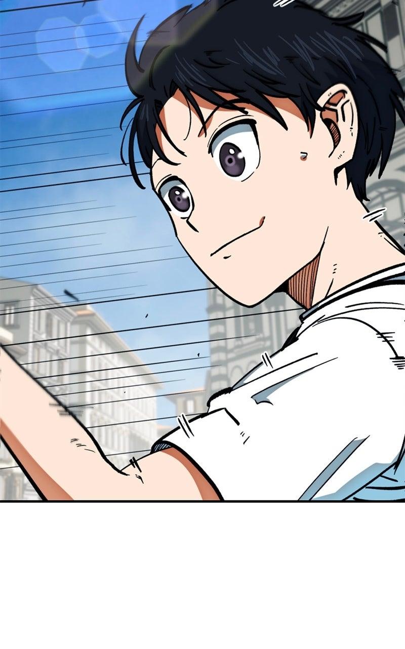 I'm Not a Soccer Genius! Chapter 45 - Page 100