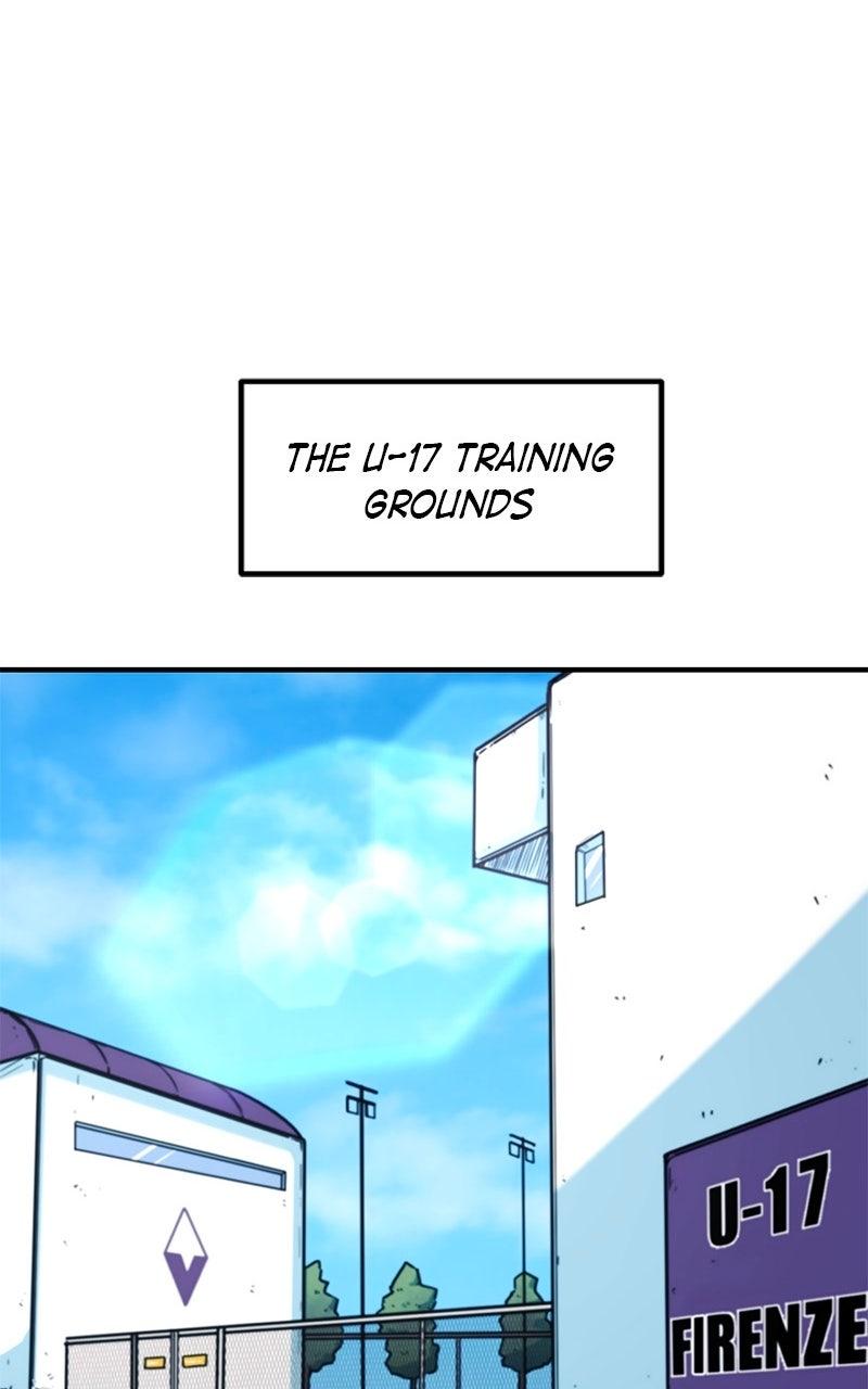 I'm Not a Soccer Genius! Chapter 45 - Page 103