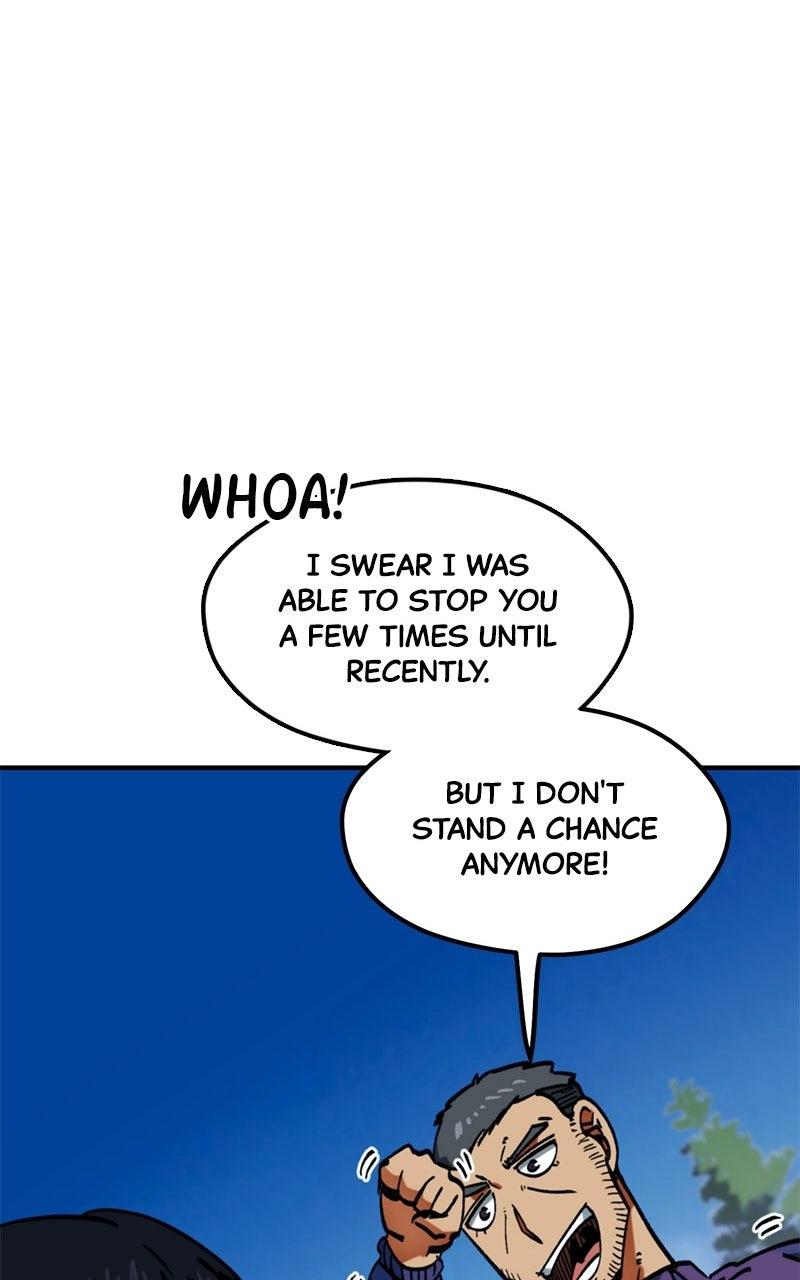 I'm Not a Soccer Genius! Chapter 45 - Page 107