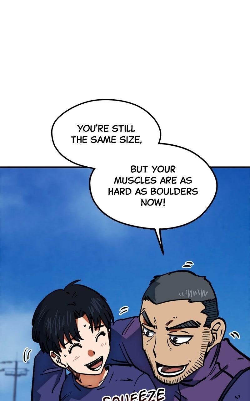 I'm Not a Soccer Genius! Chapter 45 - Page 109