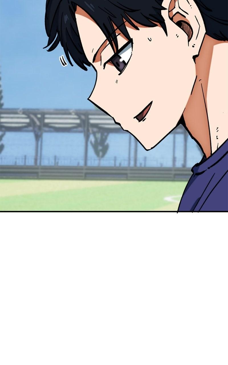 I'm Not a Soccer Genius! Chapter 45 - Page 114