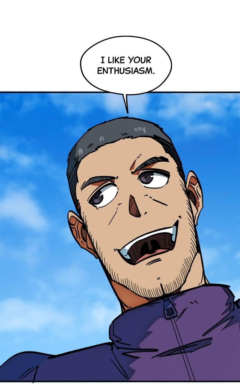 I'm Not a Soccer Genius! Chapter 45 - Page 115