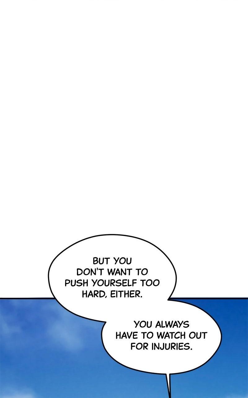 I'm Not a Soccer Genius! Chapter 45 - Page 116