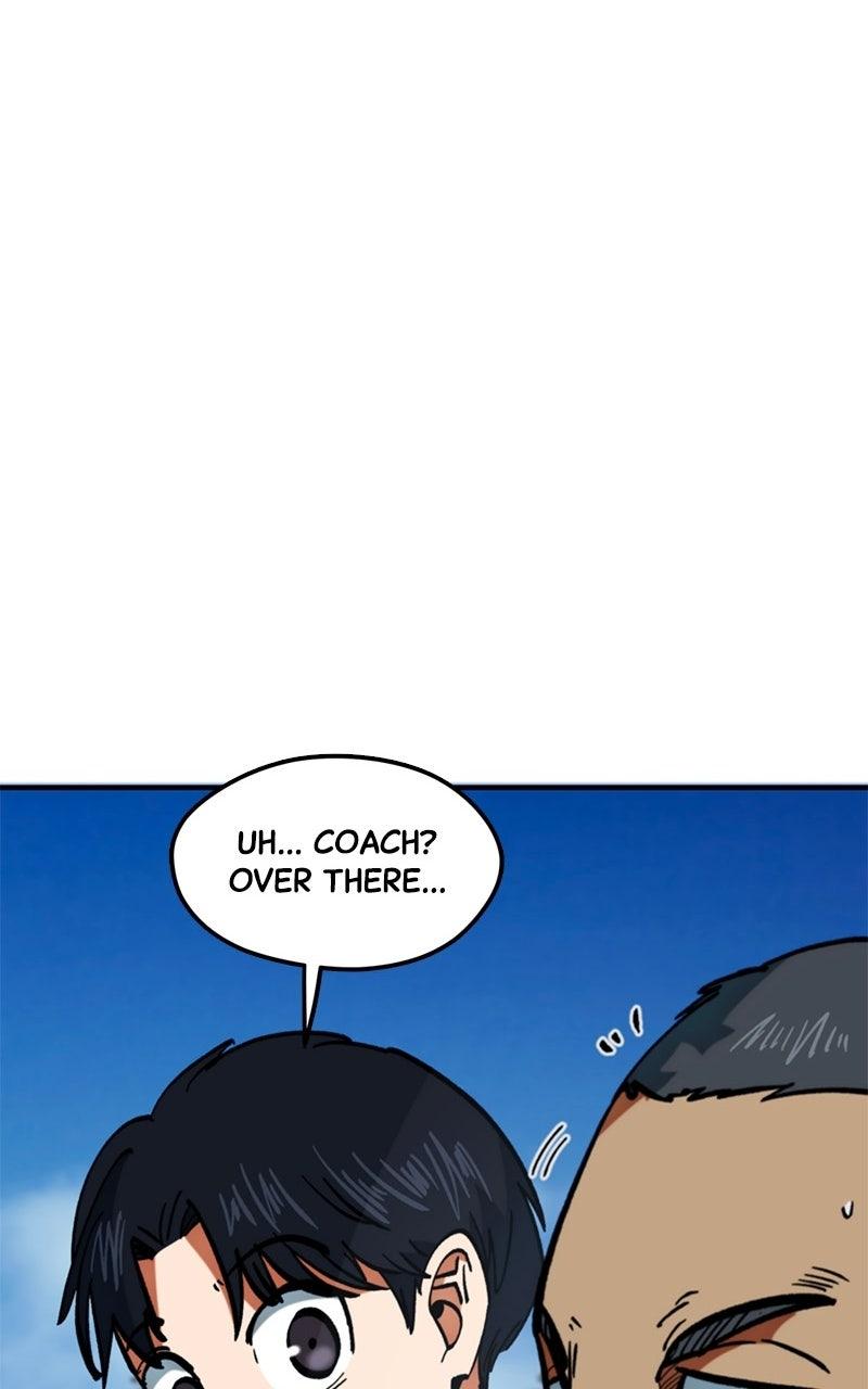 I'm Not a Soccer Genius! Chapter 45 - Page 118