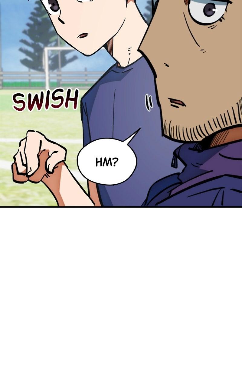 I'm Not a Soccer Genius! Chapter 45 - Page 119