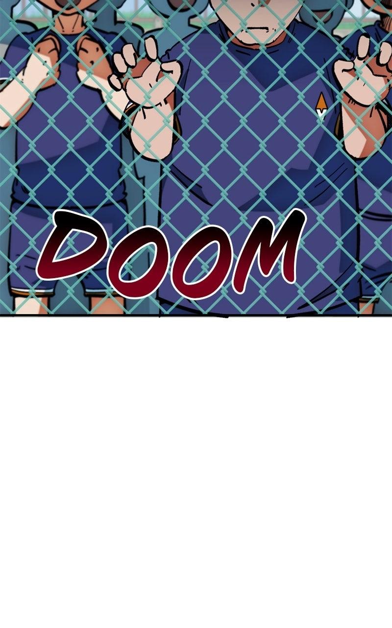 I'm Not a Soccer Genius! Chapter 45 - Page 121