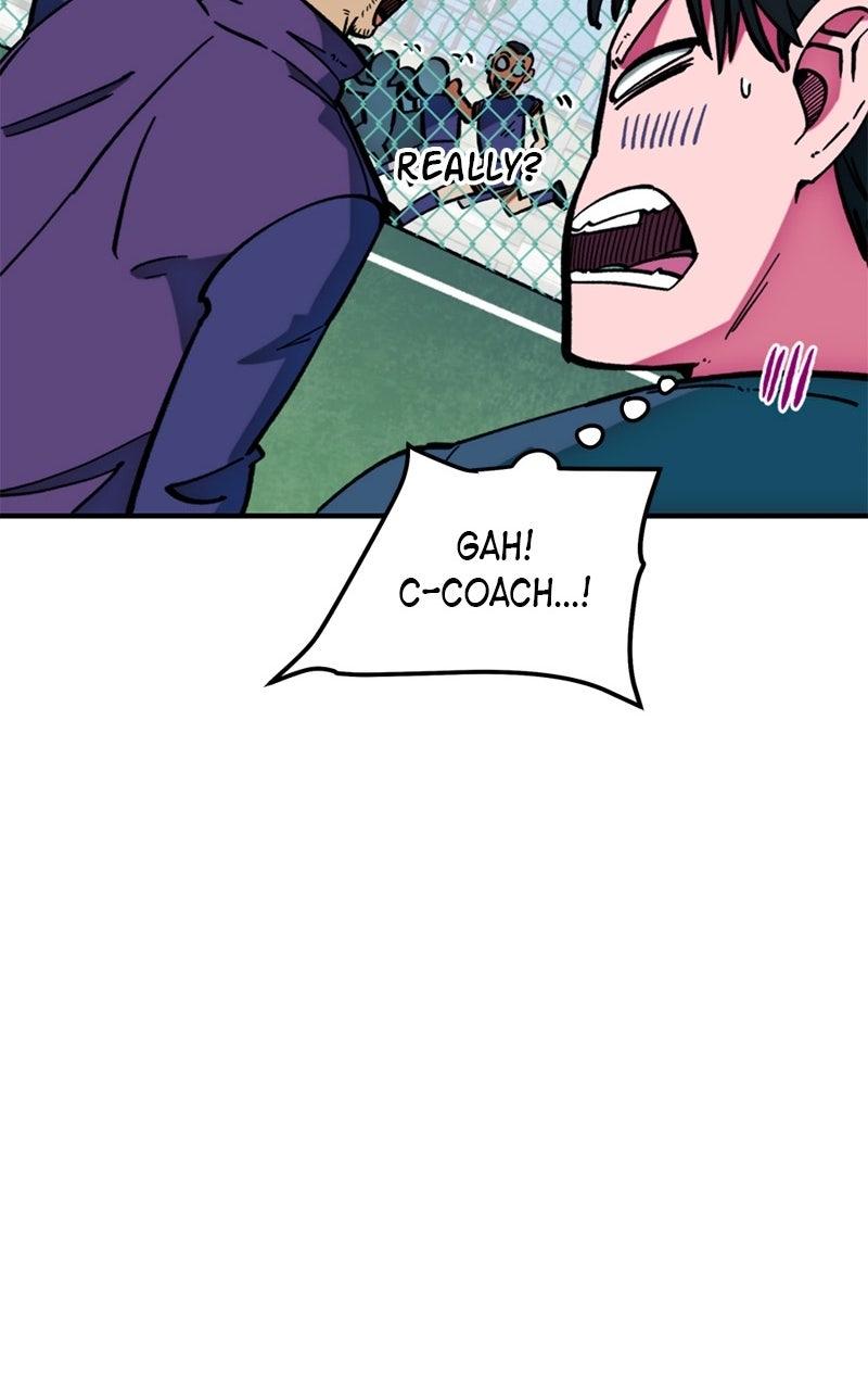 I'm Not a Soccer Genius! Chapter 45 - Page 123