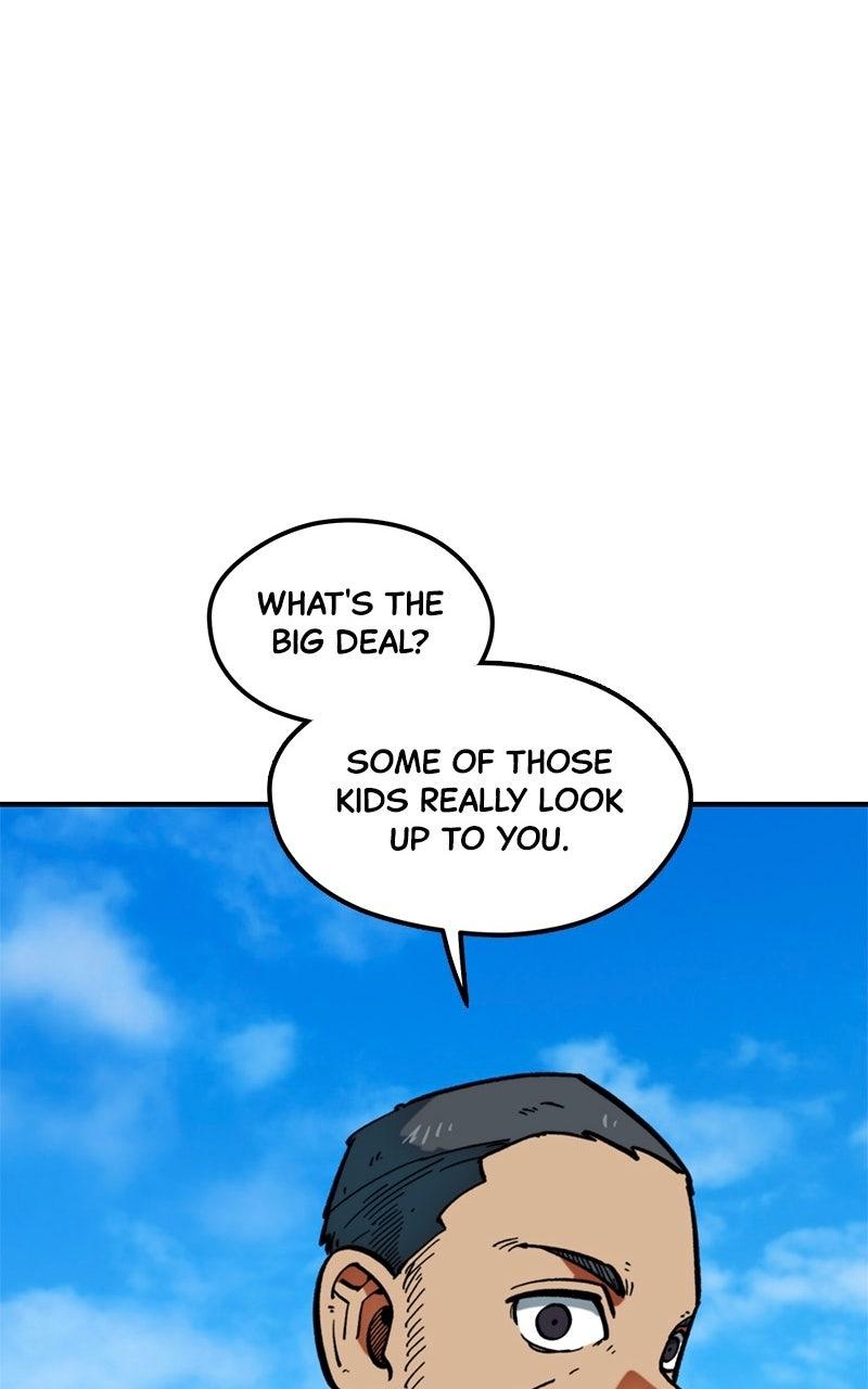 I'm Not a Soccer Genius! Chapter 45 - Page 124