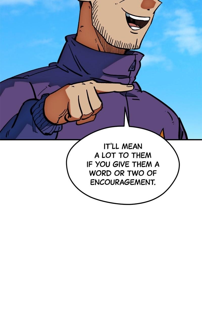 I'm Not a Soccer Genius! Chapter 45 - Page 125