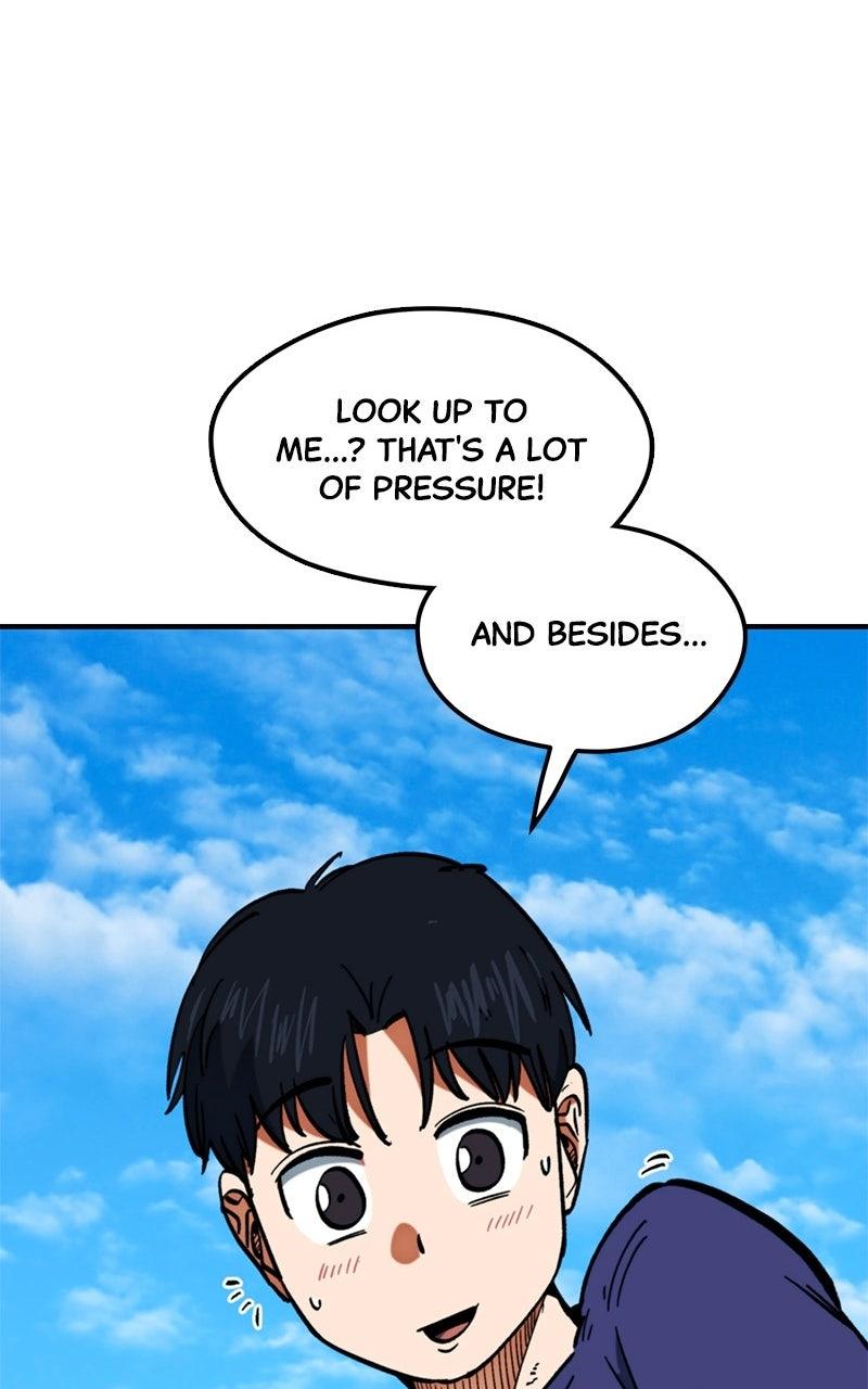 I'm Not a Soccer Genius! Chapter 45 - Page 126