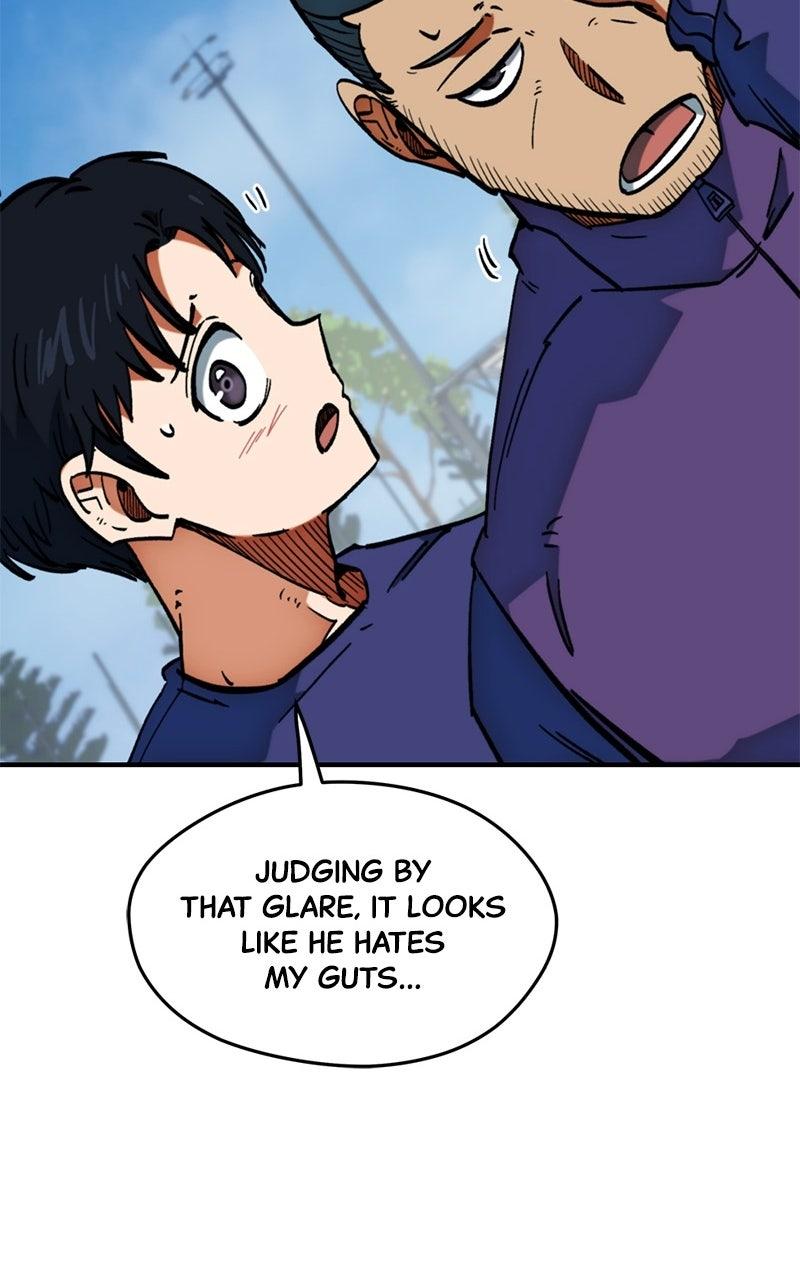 I'm Not a Soccer Genius! Chapter 45 - Page 130