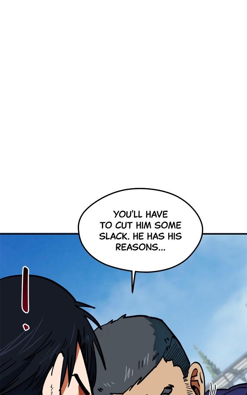 I'm Not a Soccer Genius! Chapter 45 - Page 131