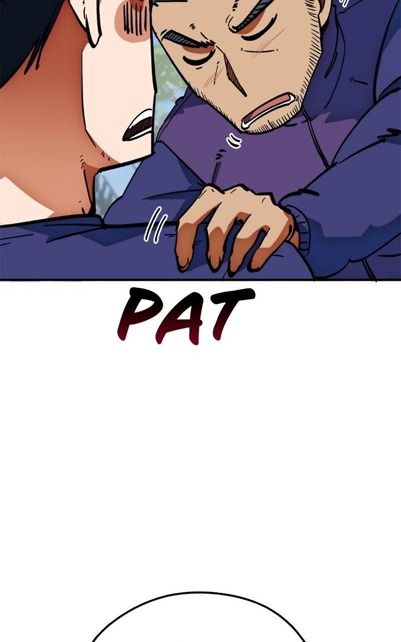 I'm Not a Soccer Genius! Chapter 45 - Page 132