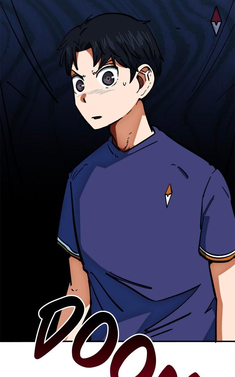 I'm Not a Soccer Genius! Chapter 45 - Page 134