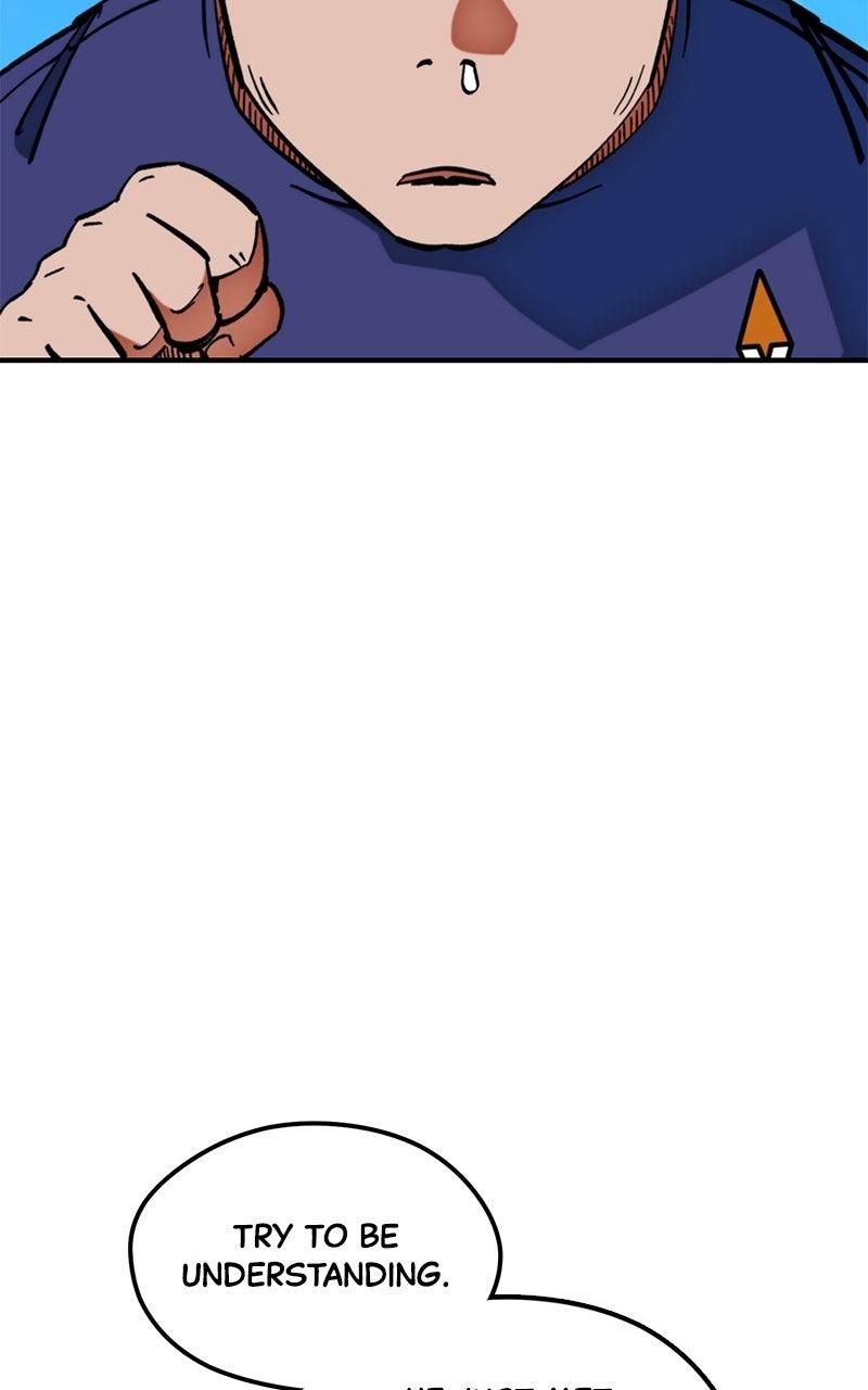 I'm Not a Soccer Genius! Chapter 46 - Page 10