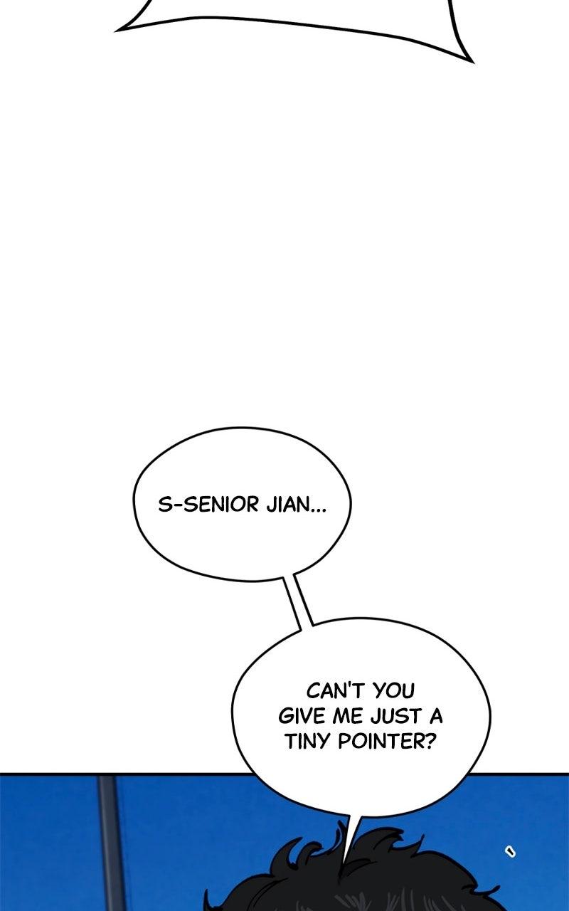 I'm Not a Soccer Genius! Chapter 46 - Page 12