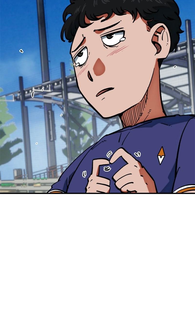 I'm Not a Soccer Genius! Chapter 46 - Page 13