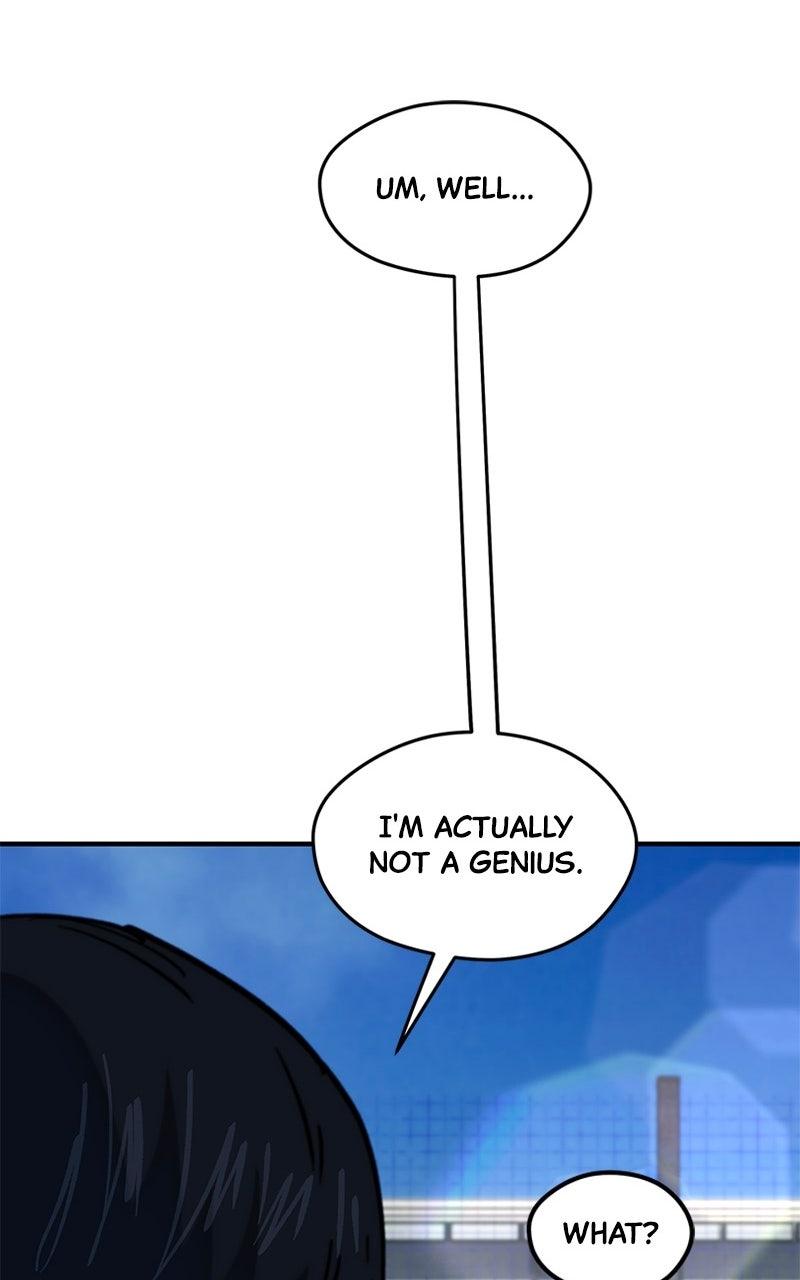 I'm Not a Soccer Genius! Chapter 46 - Page 16