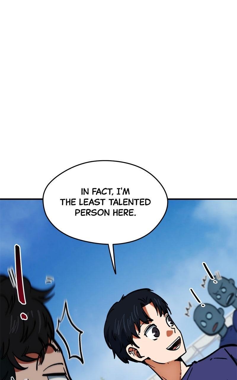 I'm Not a Soccer Genius! Chapter 46 - Page 18