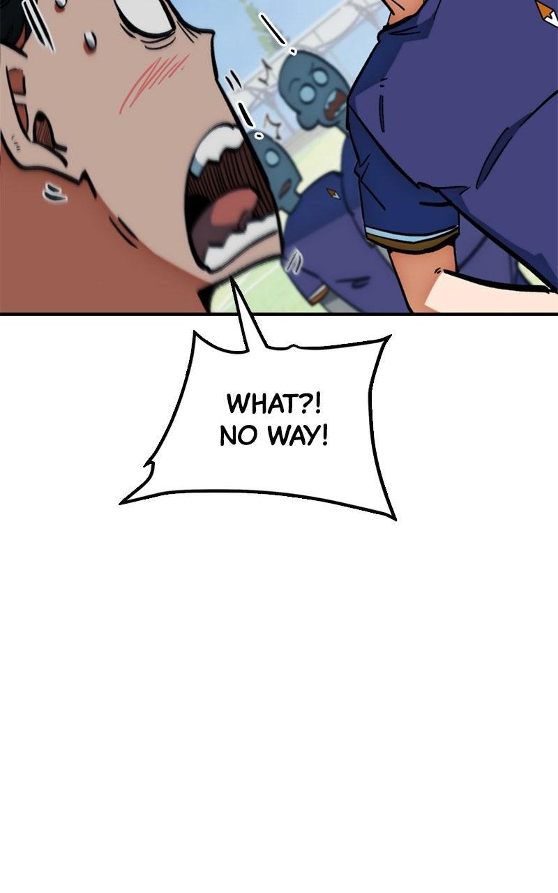 I'm Not a Soccer Genius! Chapter 46 - Page 19