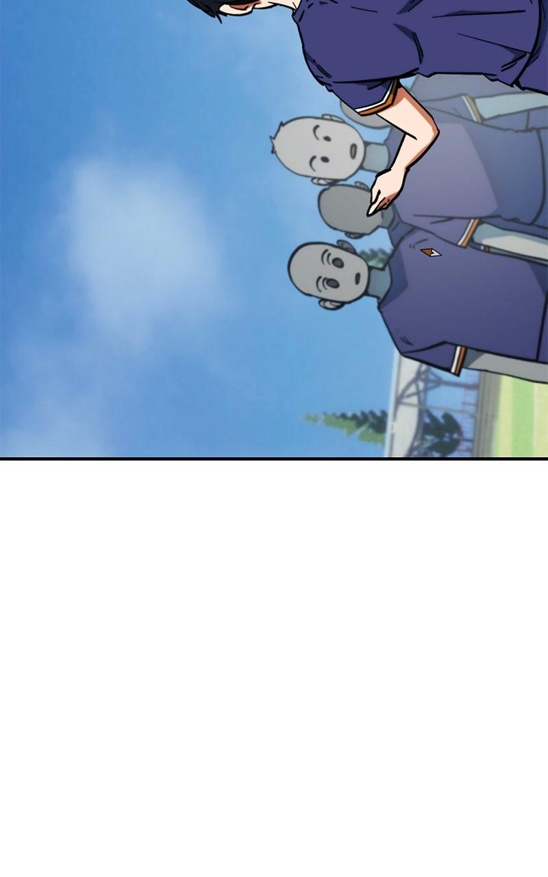 I'm Not a Soccer Genius! Chapter 46 - Page 24