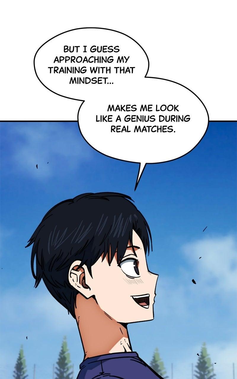 I'm Not a Soccer Genius! Chapter 46 - Page 25