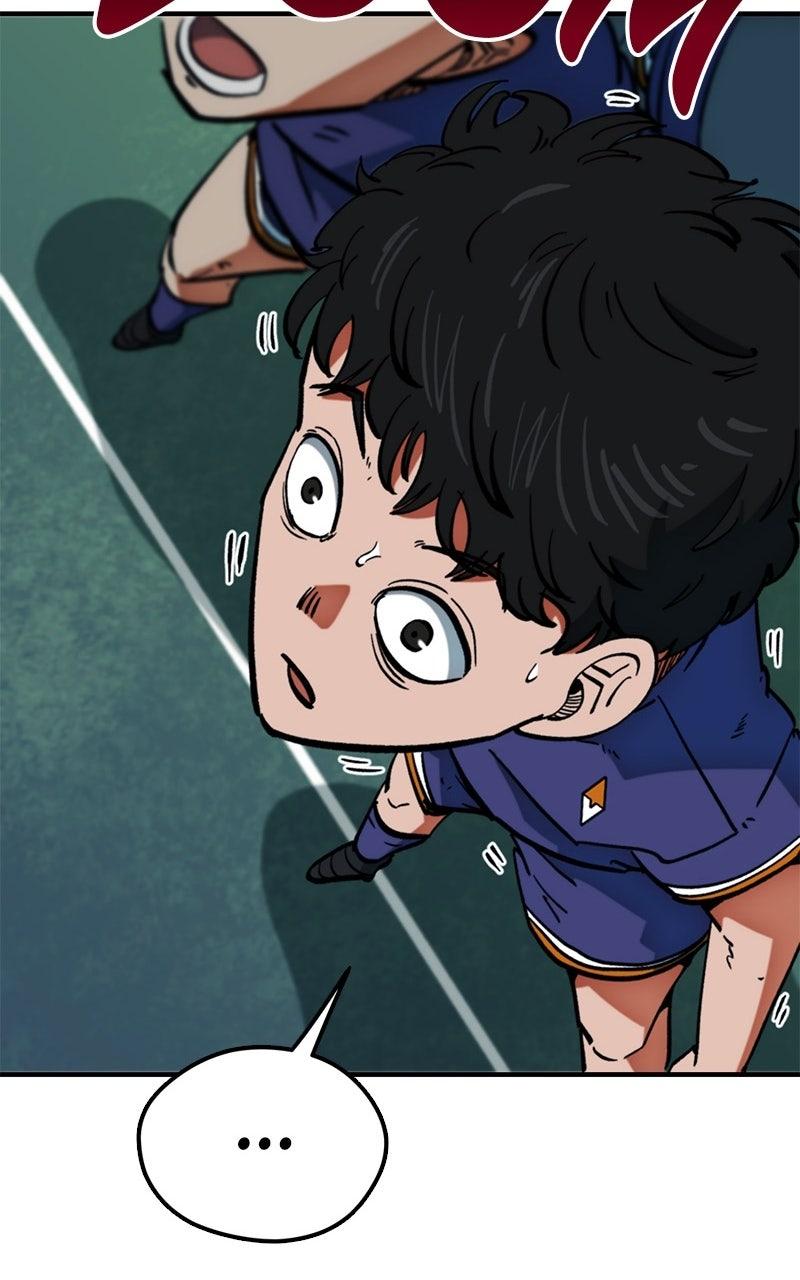 I'm Not a Soccer Genius! Chapter 46 - Page 27