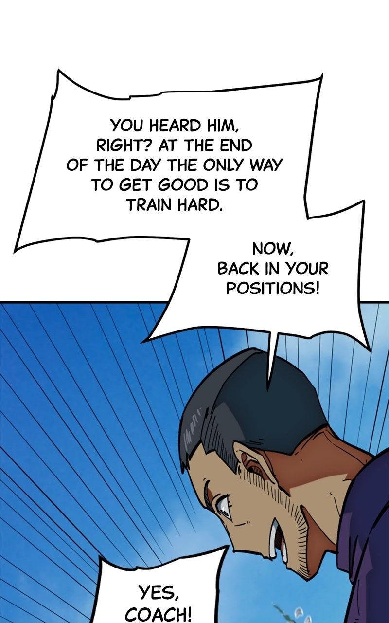 I'm Not a Soccer Genius! Chapter 46 - Page 30