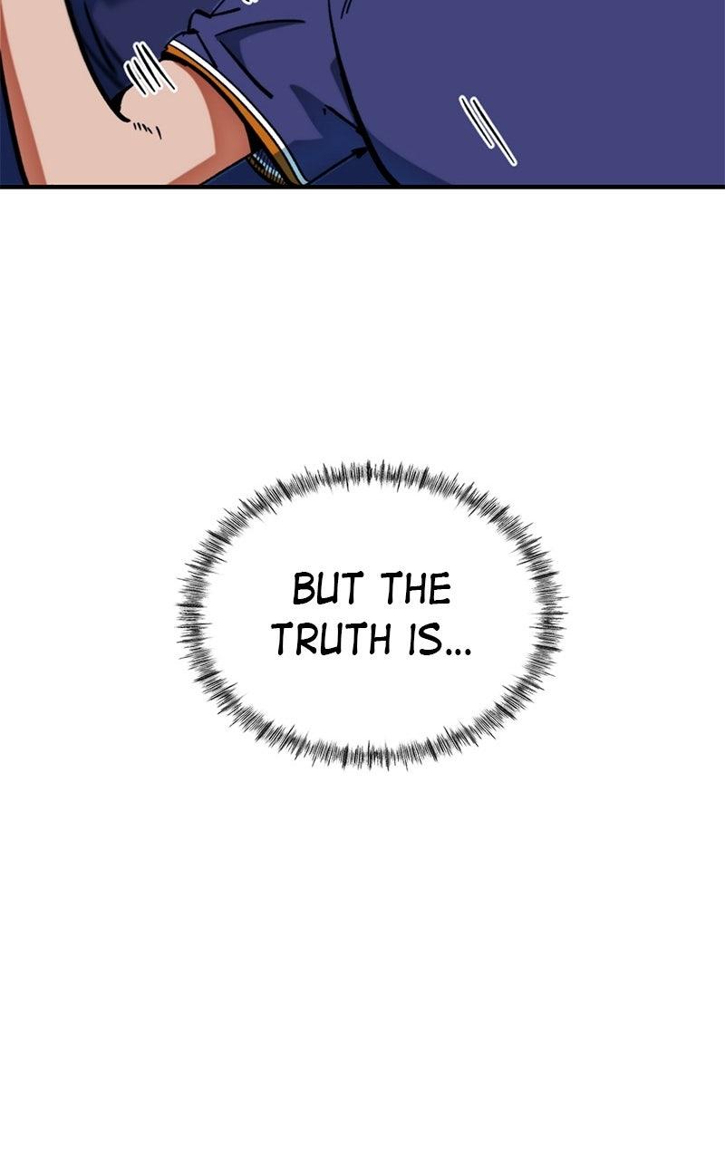 I'm Not a Soccer Genius! Chapter 46 - Page 33