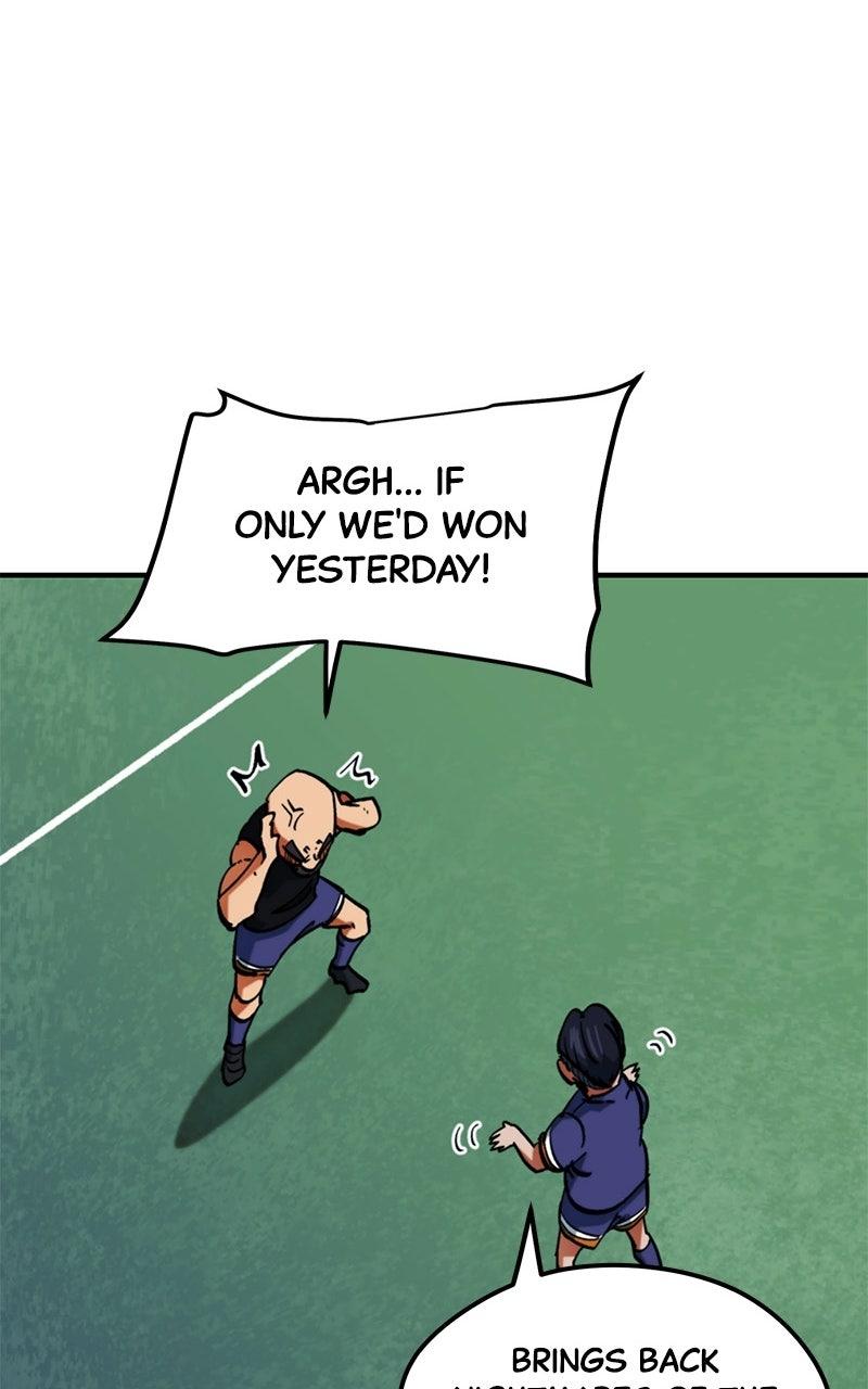 I'm Not a Soccer Genius! Chapter 46 - Page 42