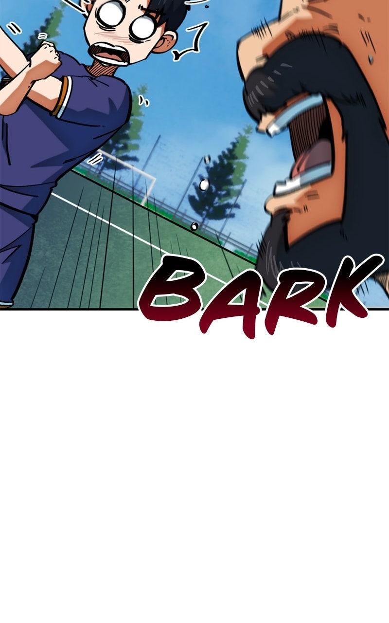 I'm Not a Soccer Genius! Chapter 46 - Page 45