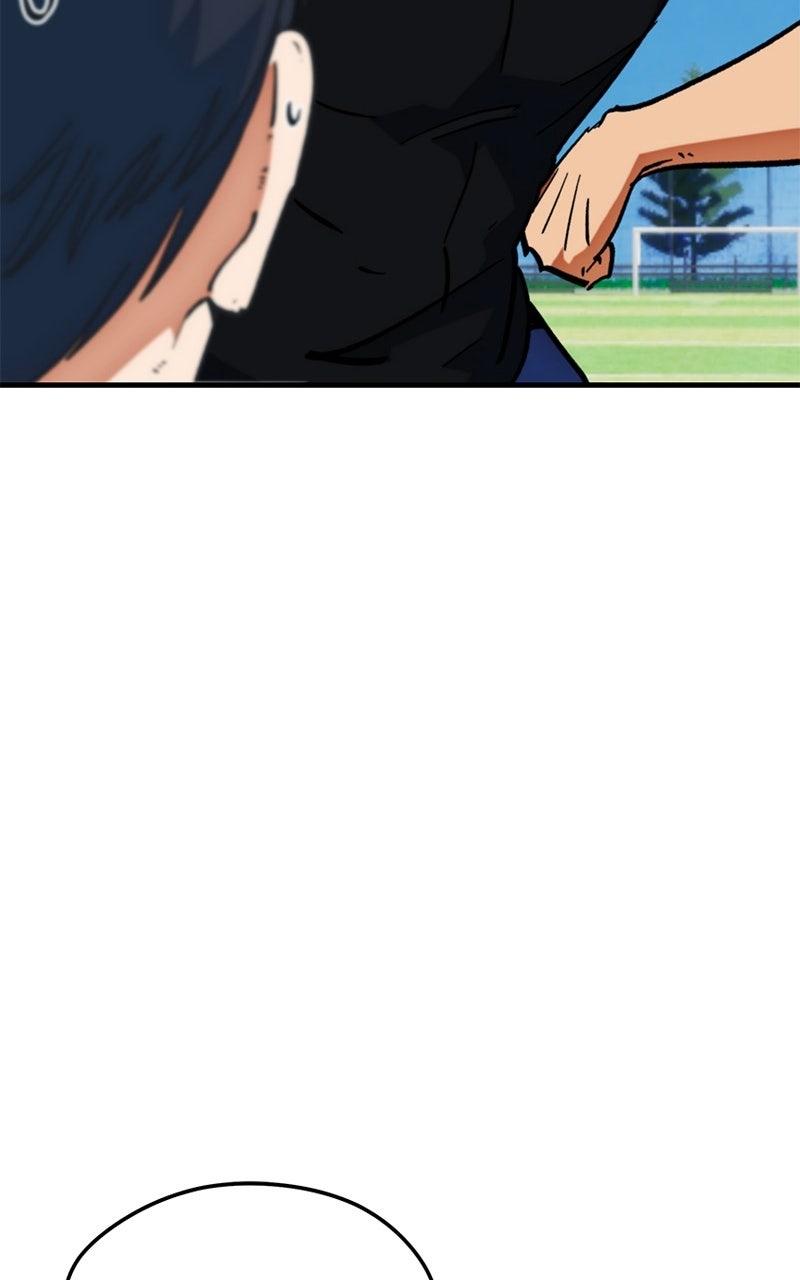 I'm Not a Soccer Genius! Chapter 46 - Page 47